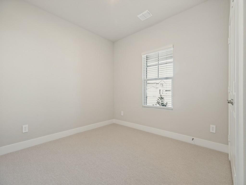 Downstairs Bedroom