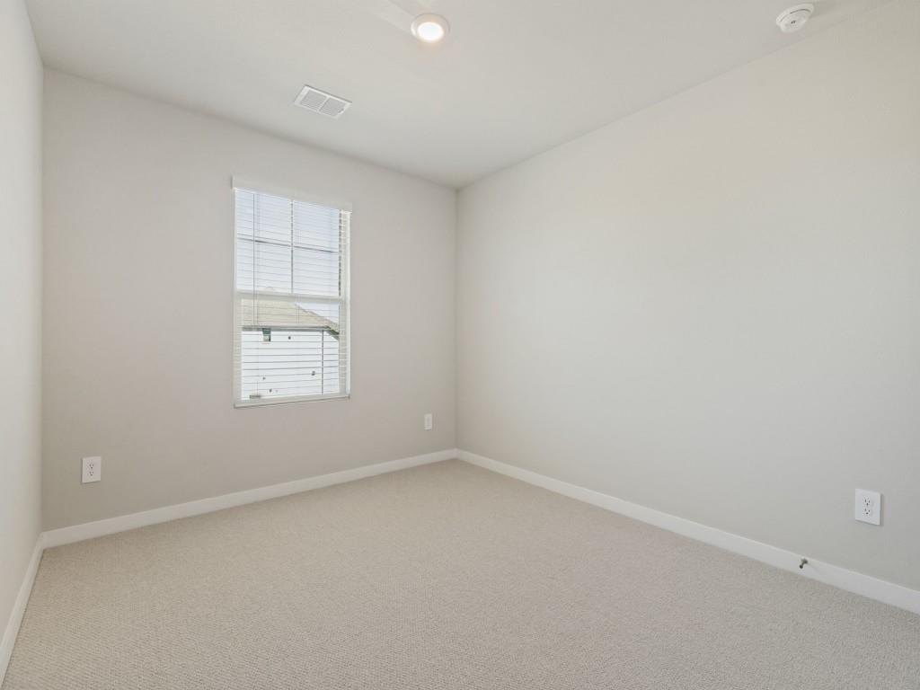 Upstairs Bedroom