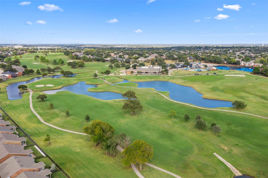 7437 Spicebush Drive, Denton, TX 76259