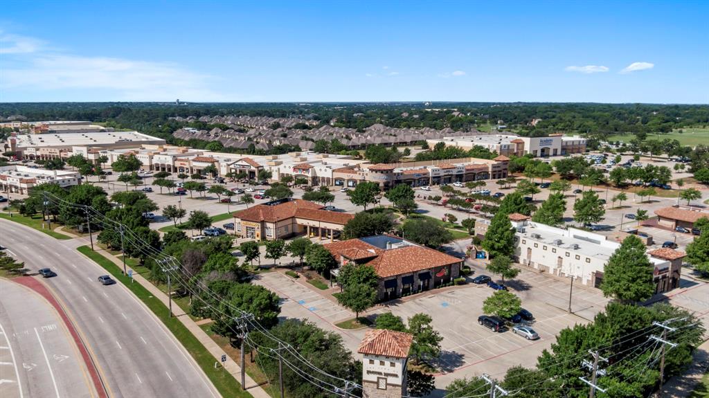 7437 Spicebush Drive, Denton, TX 76259