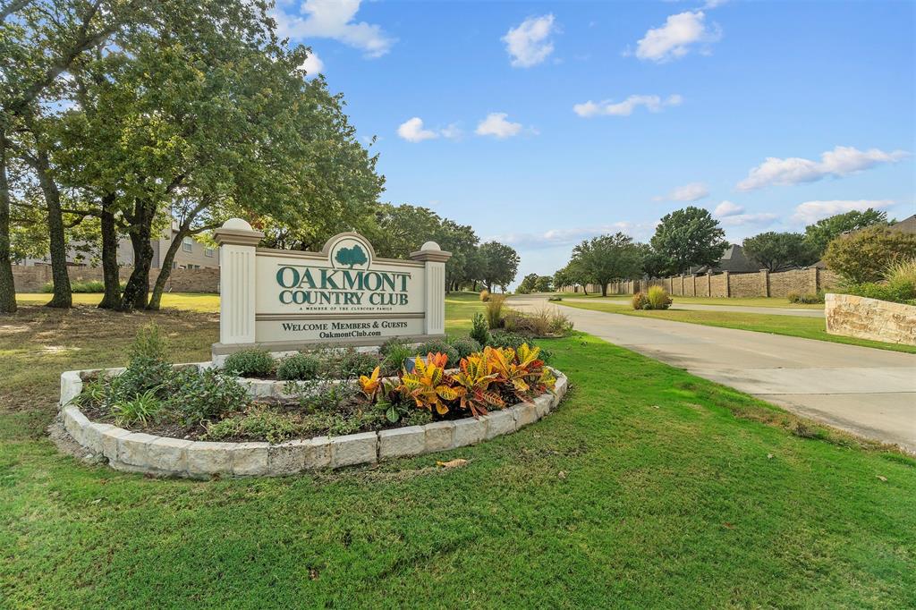 7437 Spicebush Drive, Denton, TX 76259
