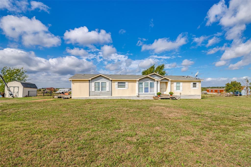 5986 County Road 593, Nevada, TX 75173