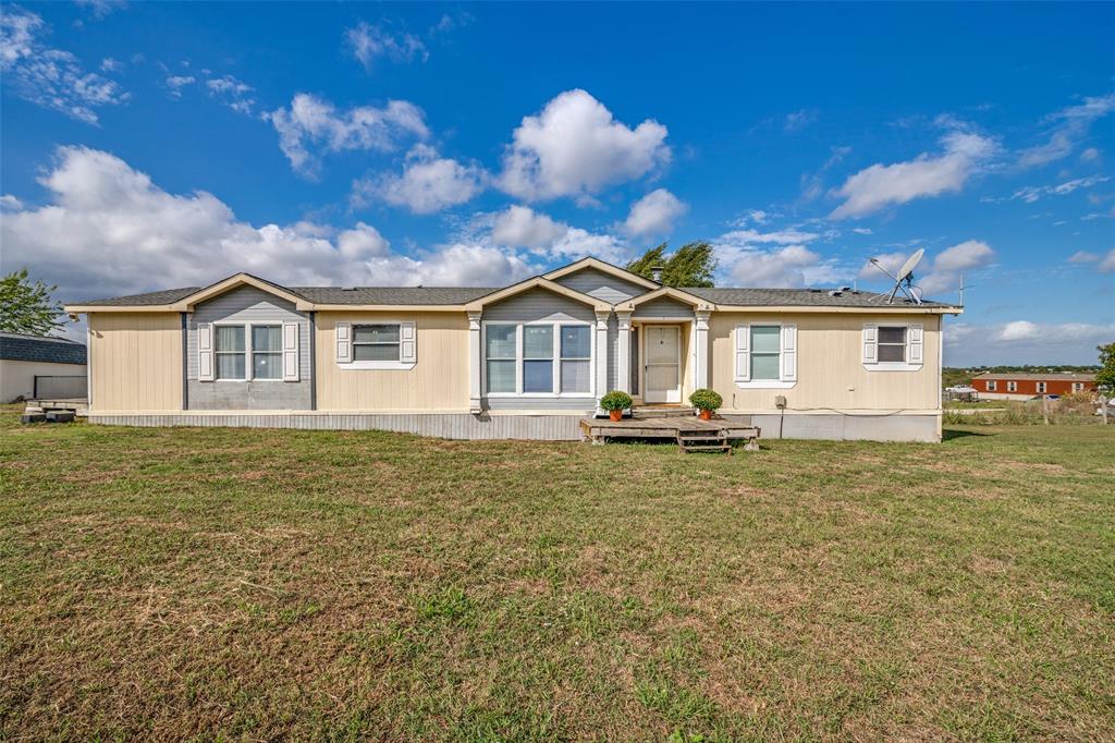 5986 County Road 593, Nevada, TX 75173
