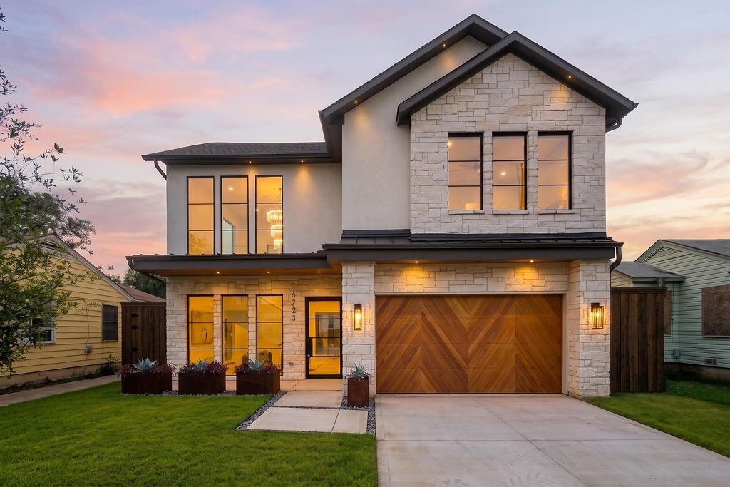 6723 Prosper Street, Dallas, TX 75209