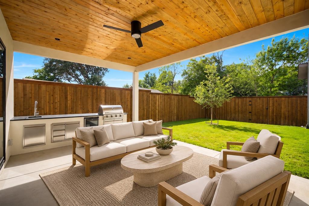 6723 Prosper Street, Dallas, TX 75209