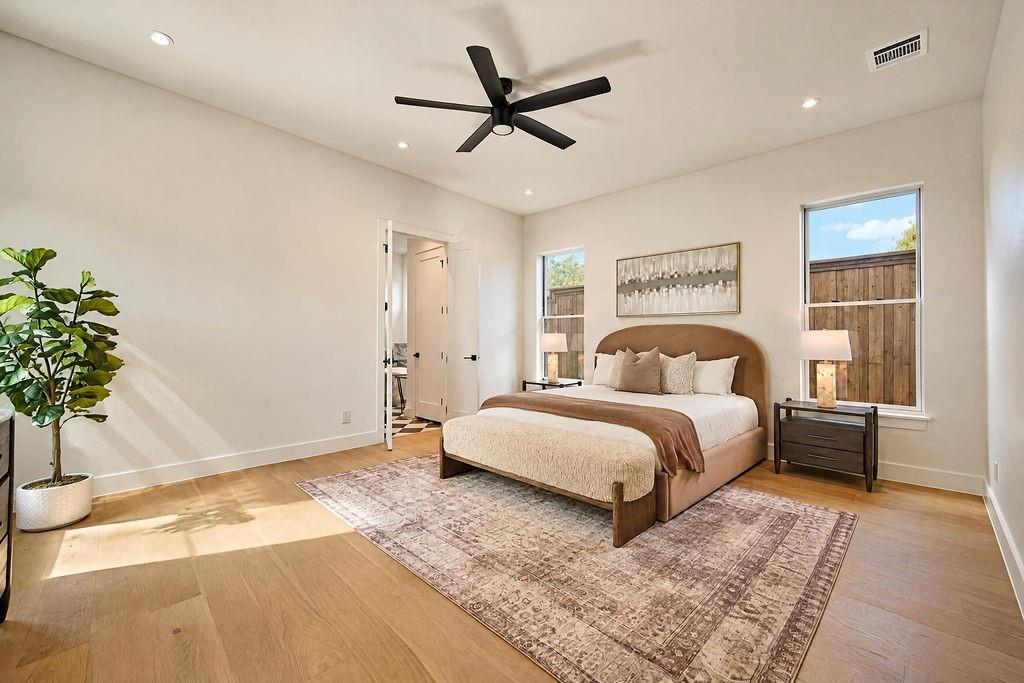 6723 Prosper Street, Dallas, TX 75209