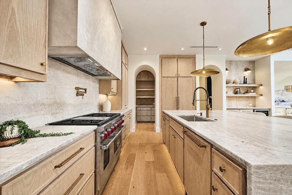 6723 Prosper Street, Dallas, TX 75209