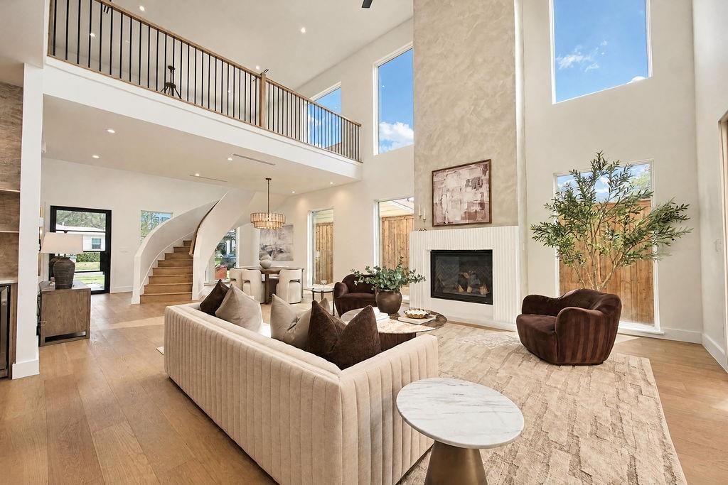 6723 Prosper Street, Dallas, TX 75209