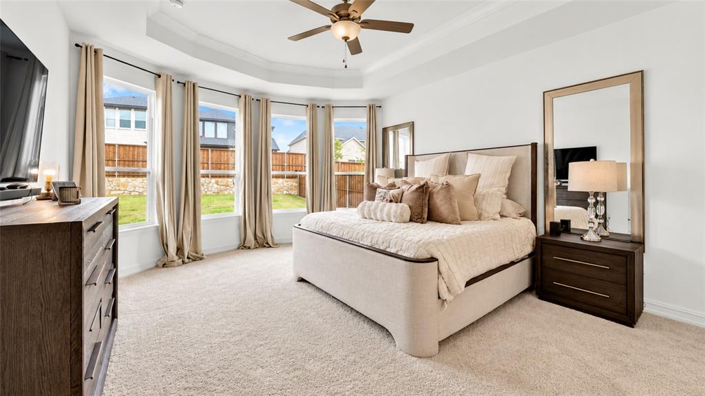 6500 Fort Parker Way, McKinney, TX 75071