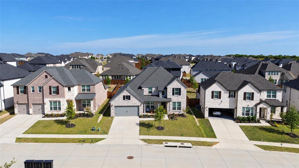 6500 Fort Parker Way, McKinney, TX 75071