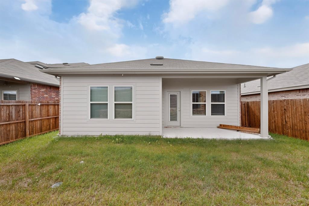 903 Shear Drive, Royse City, TX 75189