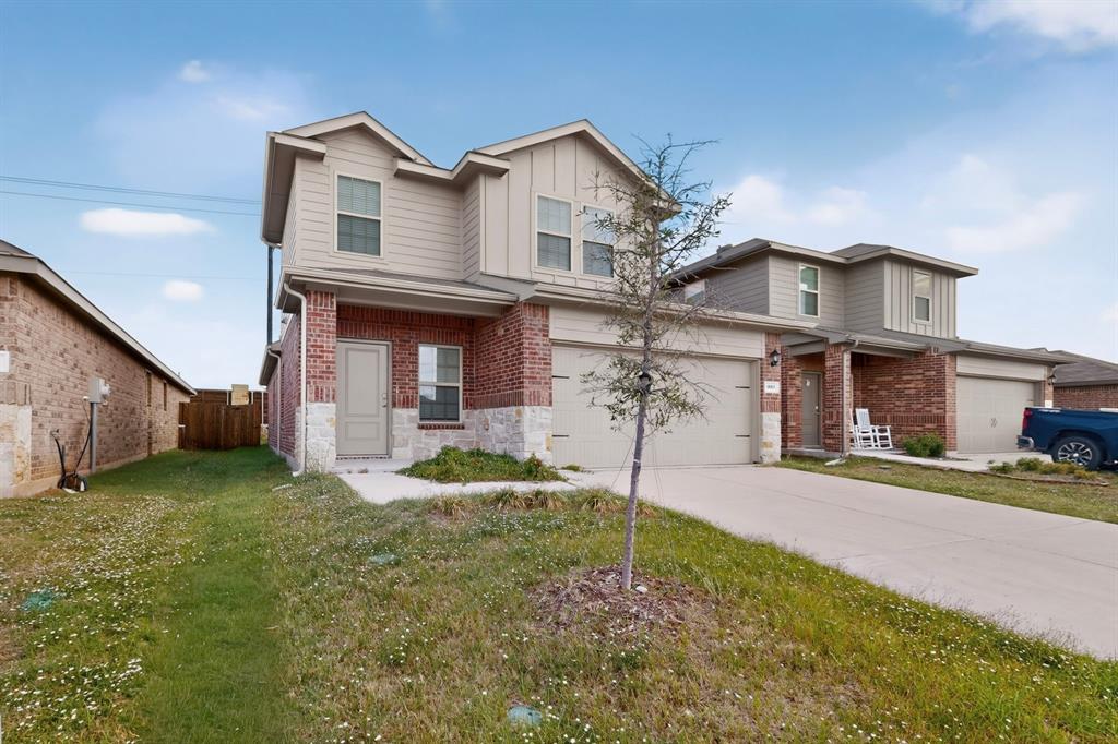 903 Shear Drive, Royse City, TX 75189