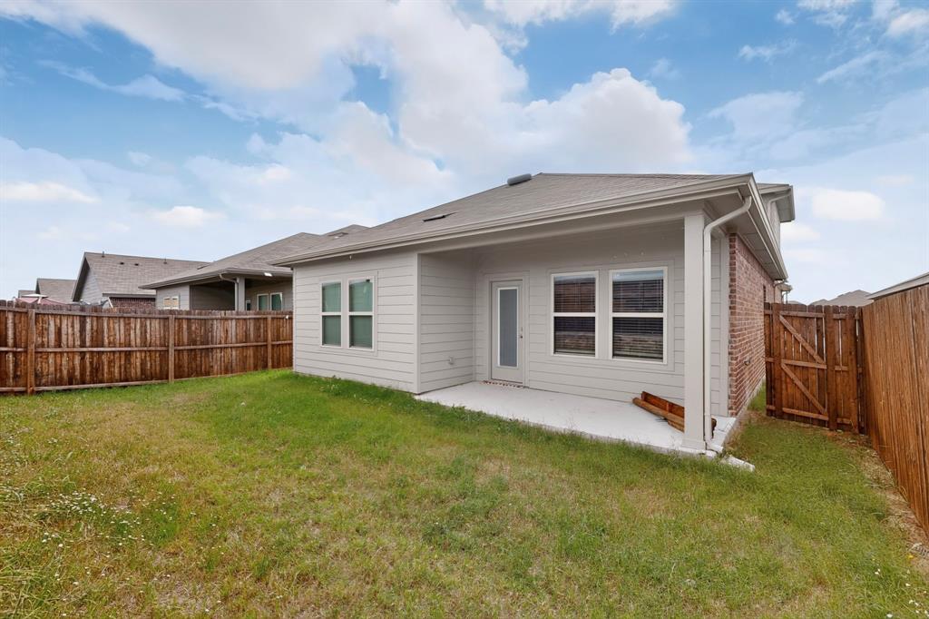 903 Shear Drive, Royse City, TX 75189