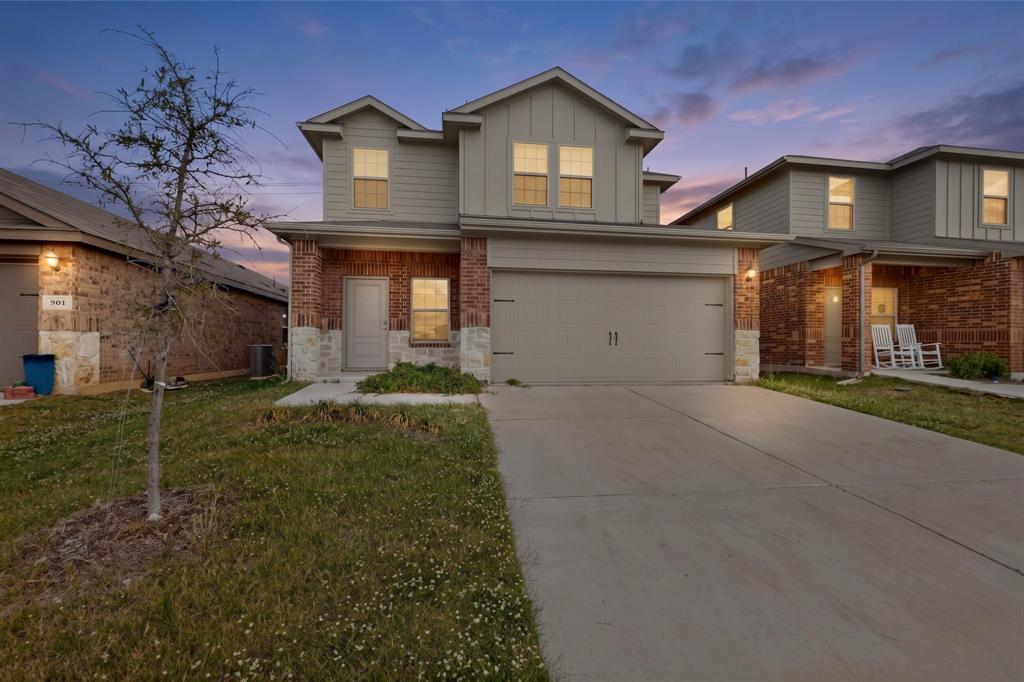 903 Shear Drive, Royse City, TX 75189