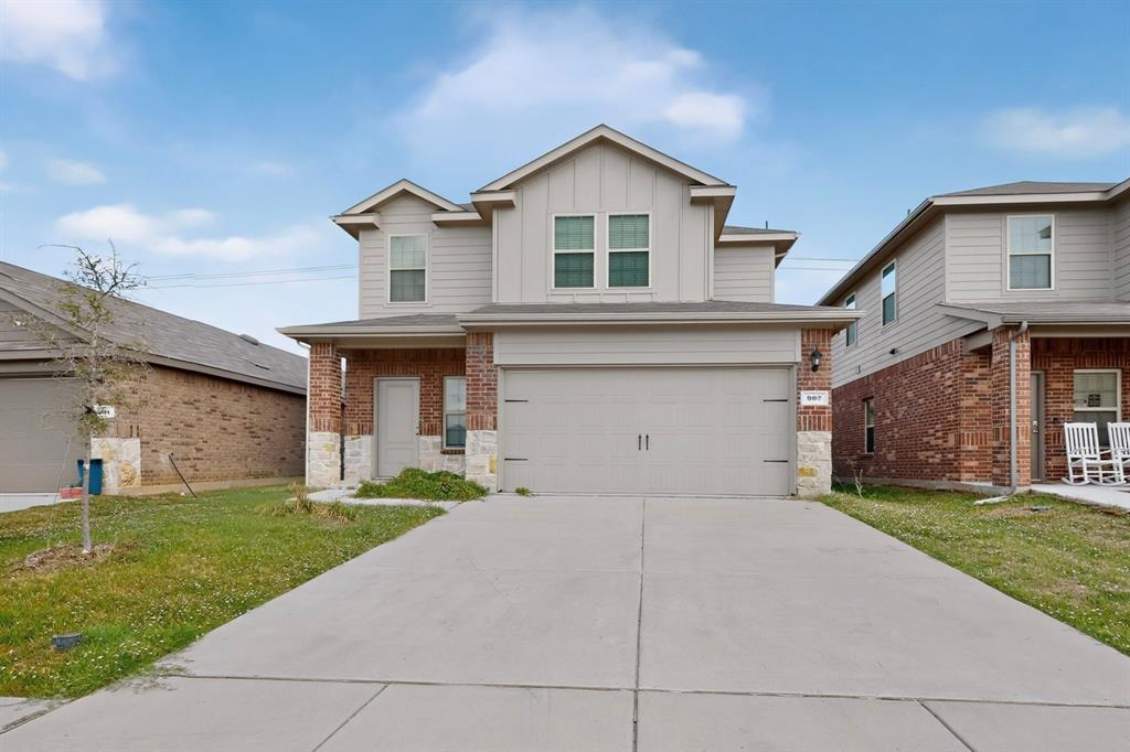 903 Shear Drive, Royse City, TX 75189