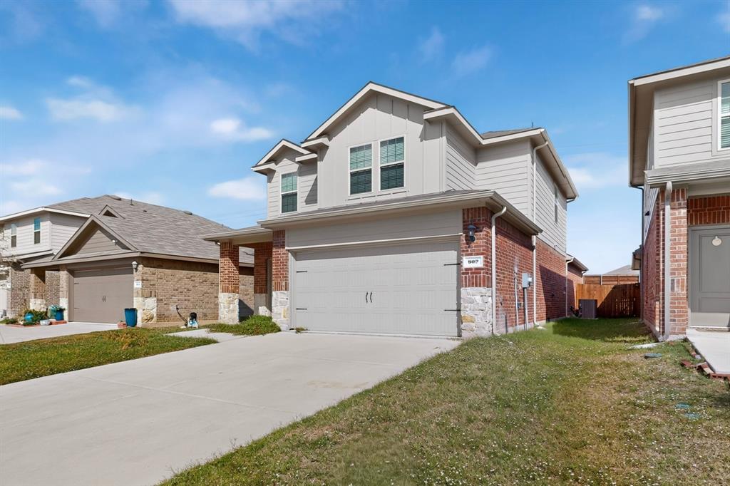 903 Shear Drive, Royse City, TX 75189