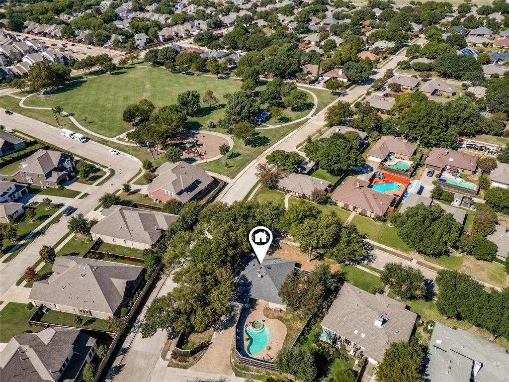 1724 Callaway Drive, Plano, TX 75075
