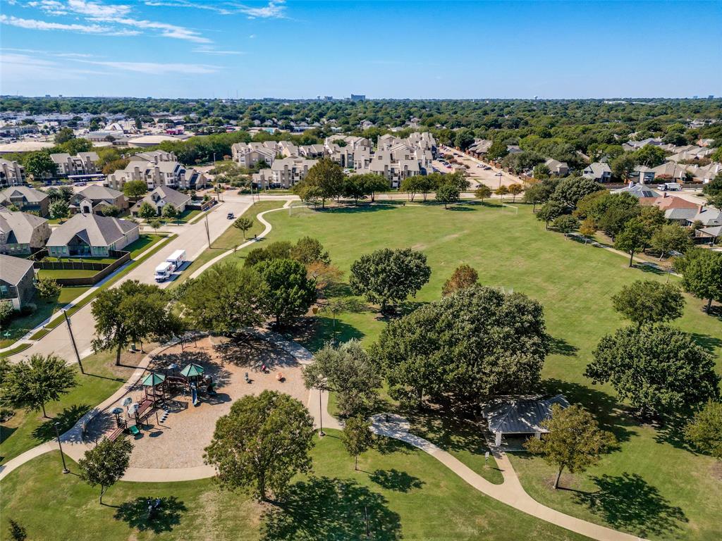 1724 Callaway Drive, Plano, TX 75075