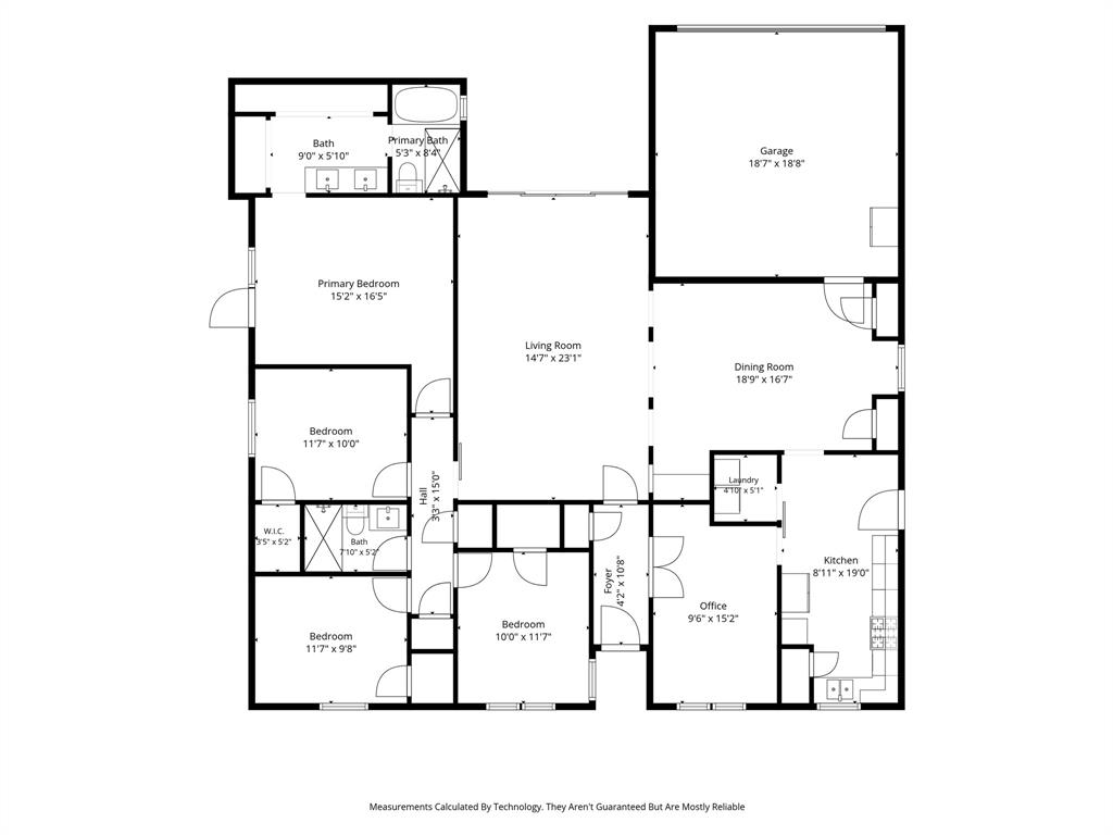 1724 Callaway Drive, Plano, TX 75075
