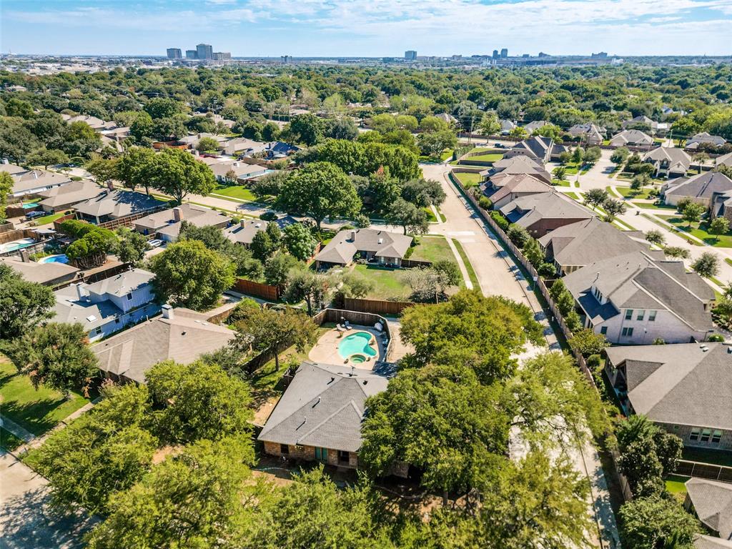 1724 Callaway Drive, Plano, TX 75075