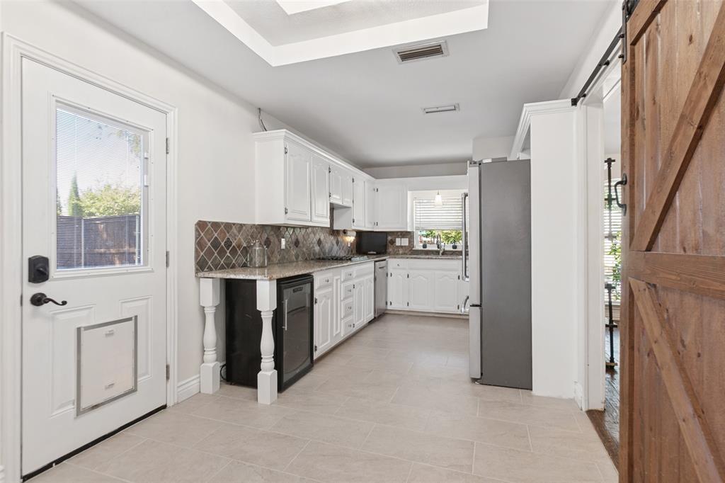 1724 Callaway Drive, Plano, TX 75075