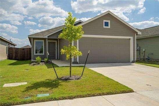 1258 Eclipse Lane, Crandall, TX 75114 1258 Eclipse Lane, Crandall, TX 75114