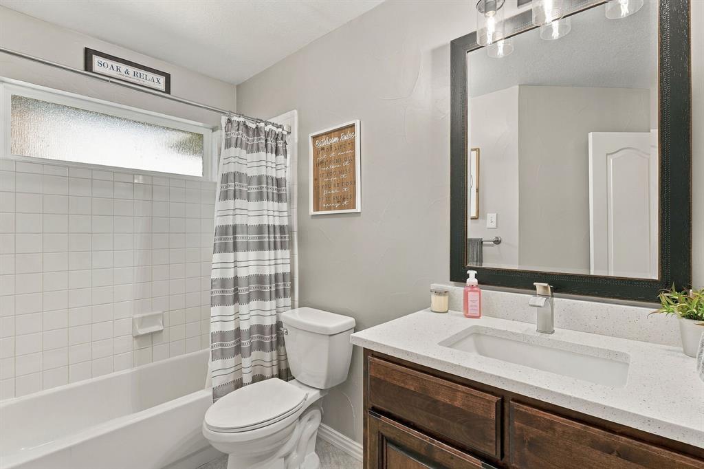 5419 Wellington Drive, Richardson, TX 75082