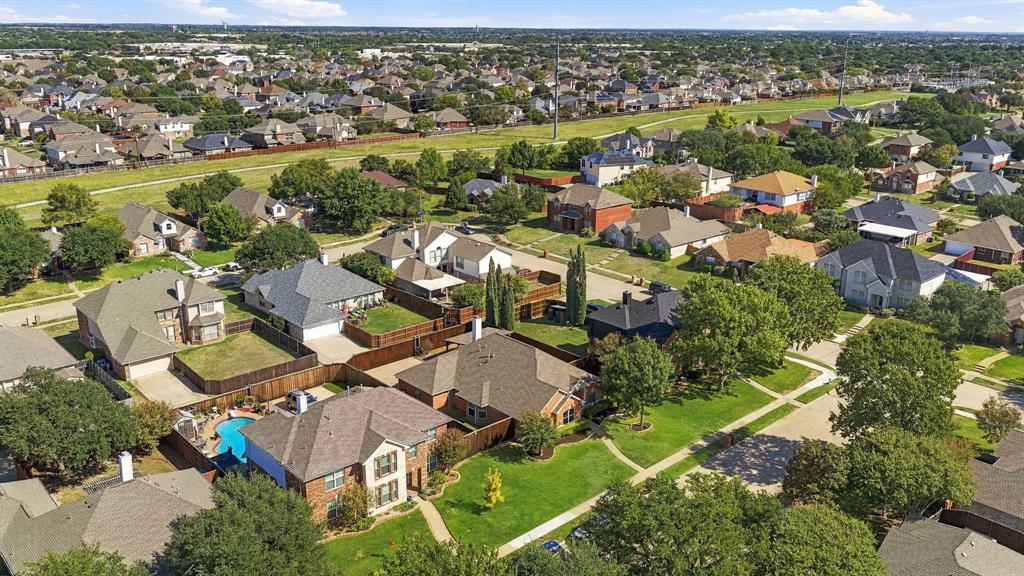 5419 Wellington Drive, Richardson, TX 75082