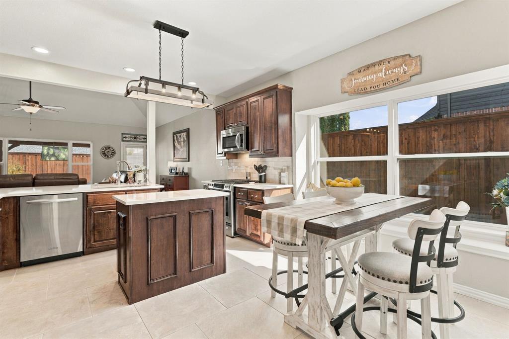 5419 Wellington Drive, Richardson, TX 75082