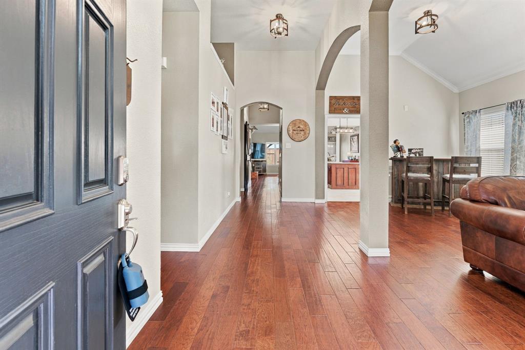 5419 Wellington Drive, Richardson, TX 75082