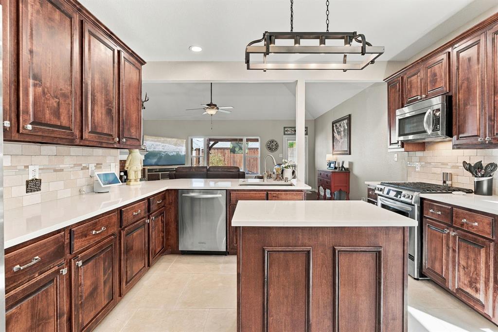 5419 Wellington Drive, Richardson, TX 75082