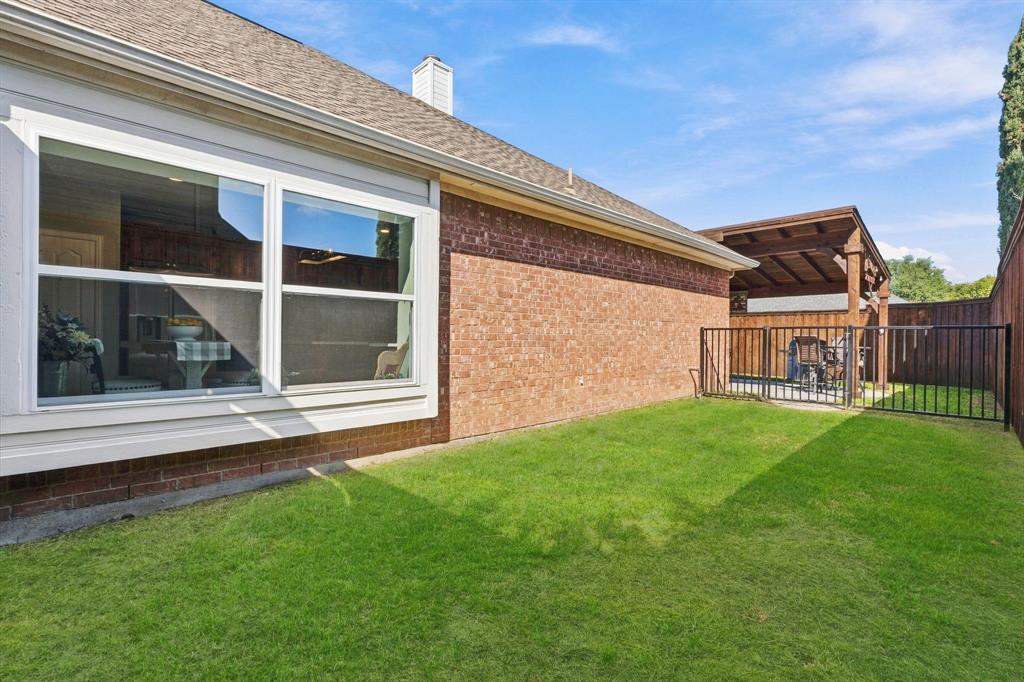 5419 Wellington Drive, Richardson, TX 75082
