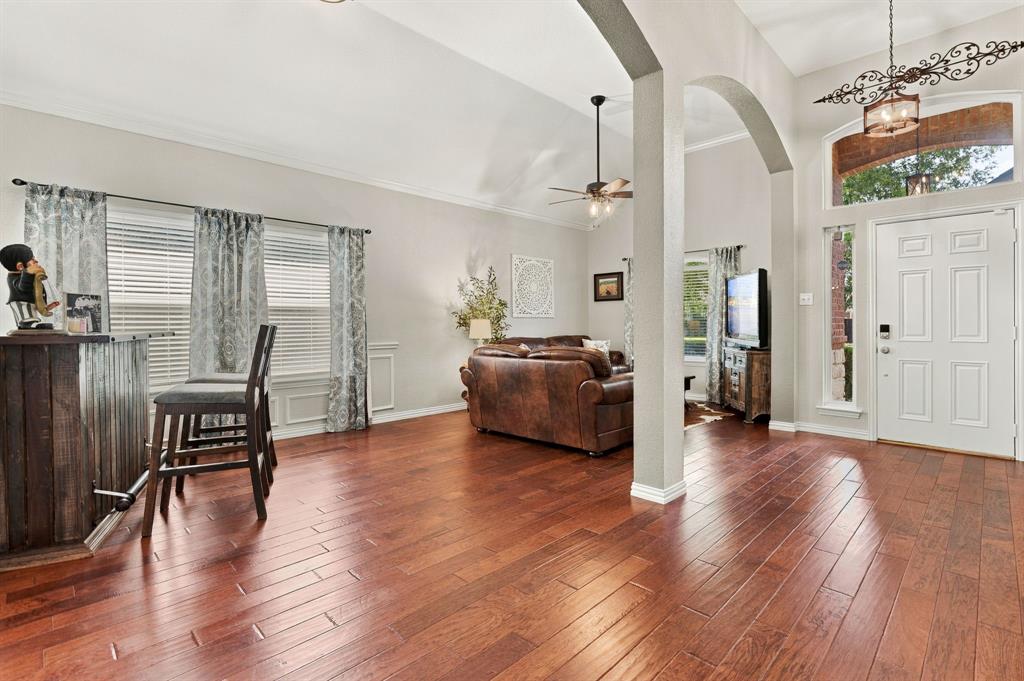 5419 Wellington Drive, Richardson, TX 75082