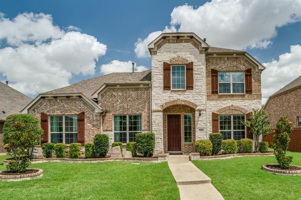 1060 Enchanted Rock Drive, Allen, TX 75013