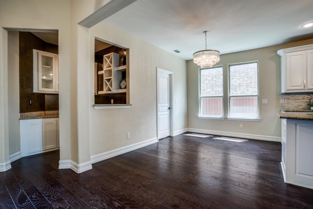 1060 Enchanted Rock Drive, Allen, TX 75013