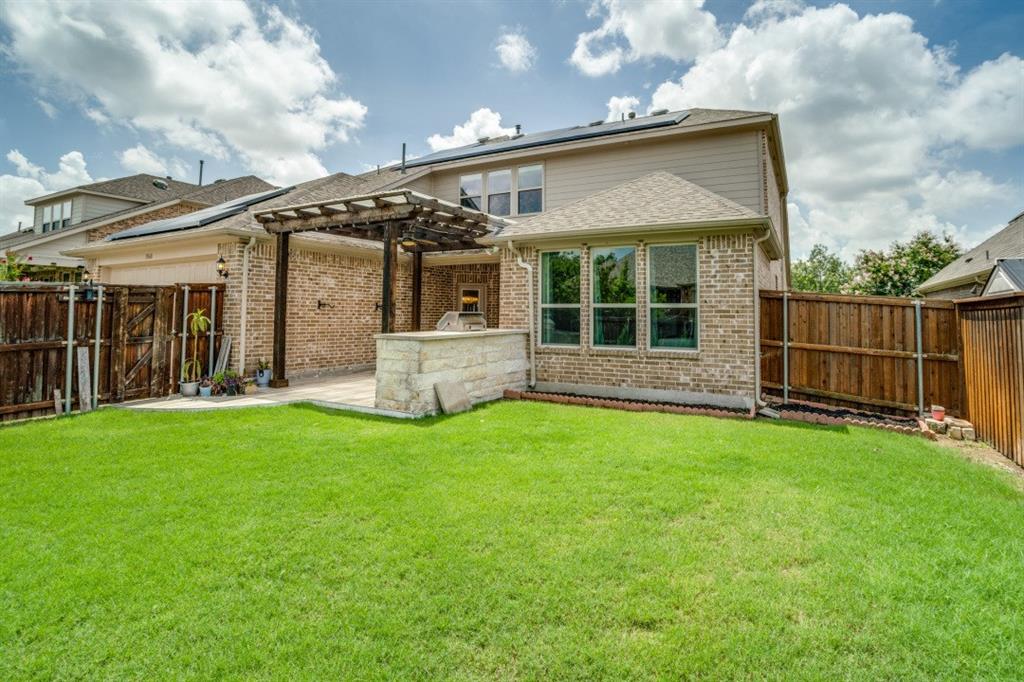 1060 Enchanted Rock Drive, Allen, TX 75013
