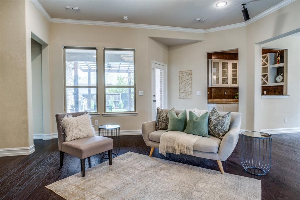 1060 Enchanted Rock Drive, Allen, TX 75013