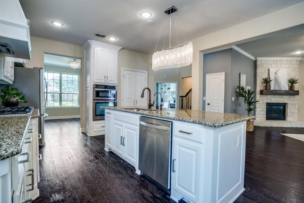 1060 Enchanted Rock Drive, Allen, TX 75013
