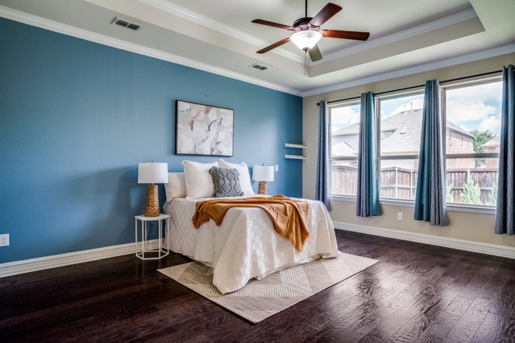 1060 Enchanted Rock Drive, Allen, TX 75013