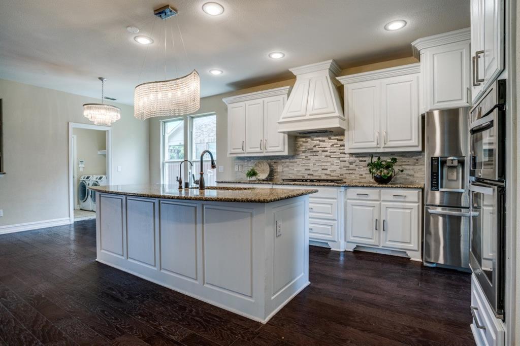 1060 Enchanted Rock Drive, Allen, TX 75013