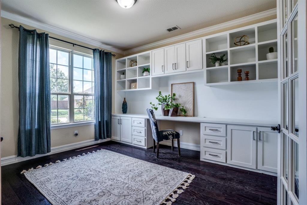 1060 Enchanted Rock Drive, Allen, TX 75013