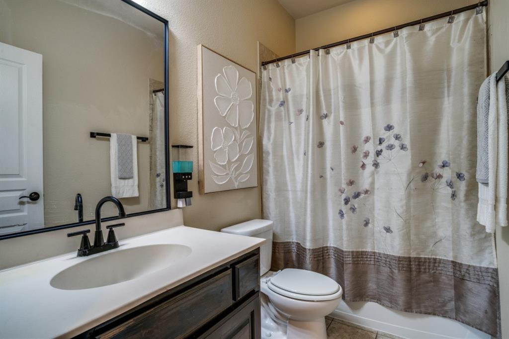 1060 Enchanted Rock Drive, Allen, TX 75013