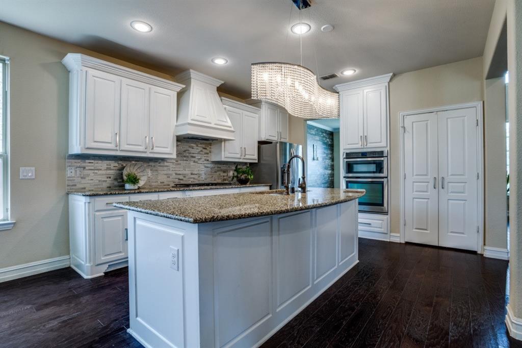 1060 Enchanted Rock Drive, Allen, TX 75013