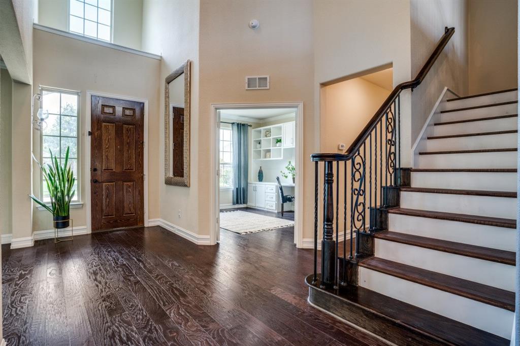 1060 Enchanted Rock Drive, Allen, TX 75013