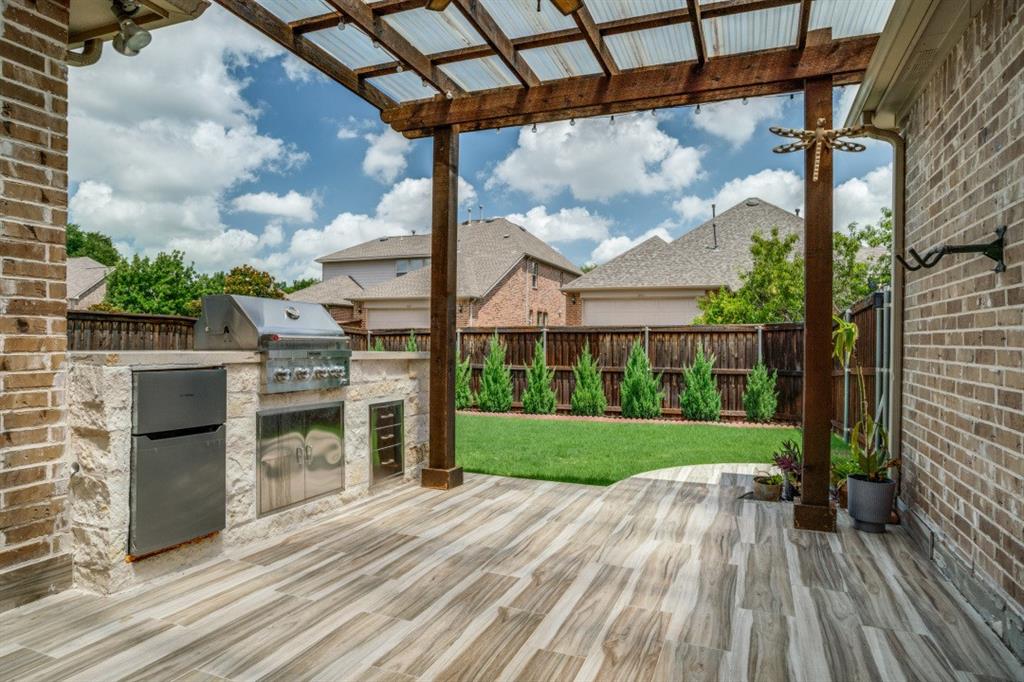 1060 Enchanted Rock Drive, Allen, TX 75013