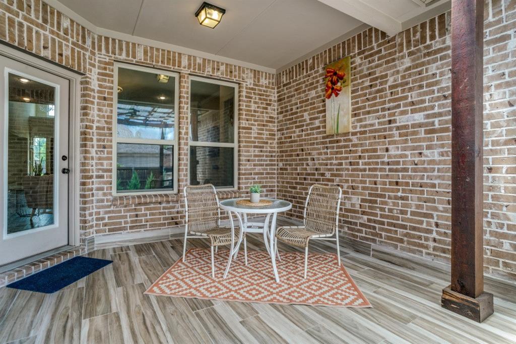 1060 Enchanted Rock Drive, Allen, TX 75013