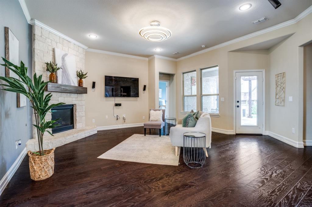 1060 Enchanted Rock Drive, Allen, TX 75013