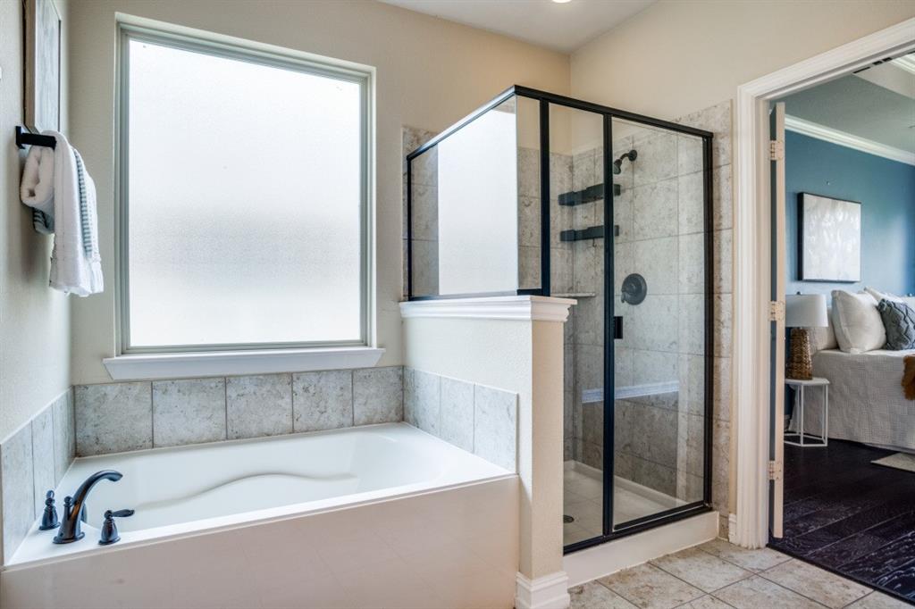 1060 Enchanted Rock Drive, Allen, TX 75013