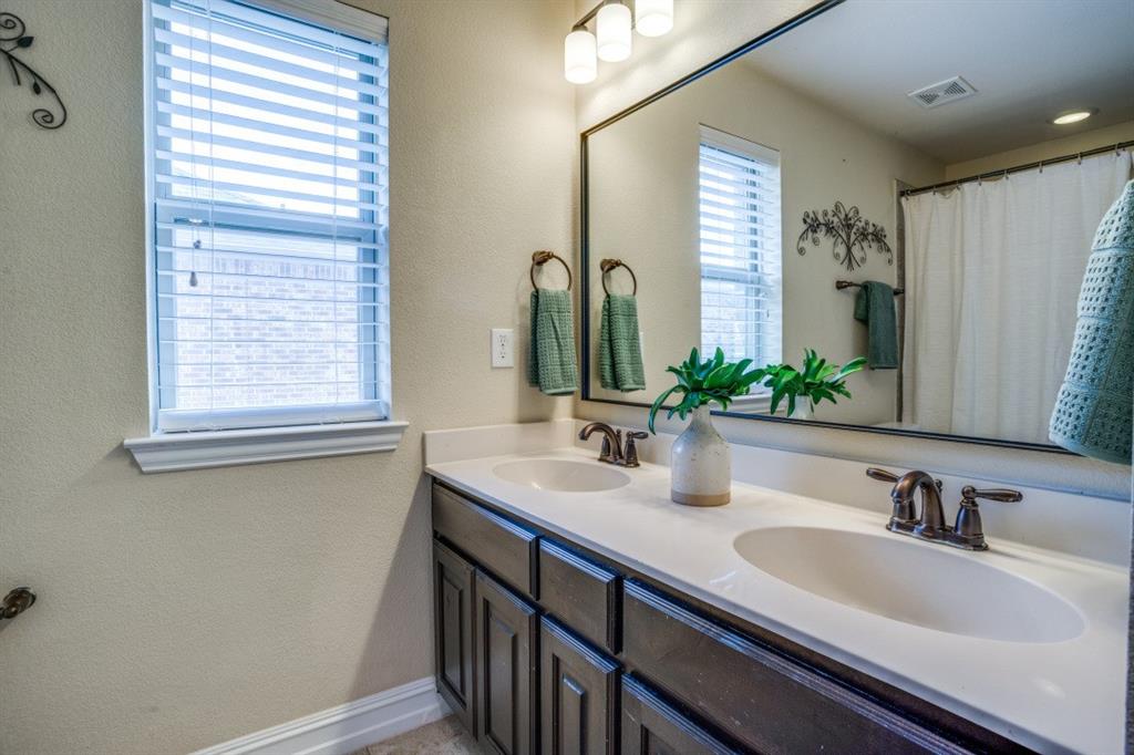 1060 Enchanted Rock Drive, Allen, TX 75013