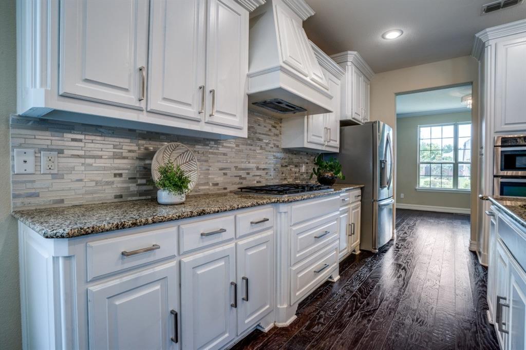 1060 Enchanted Rock Drive, Allen, TX 75013